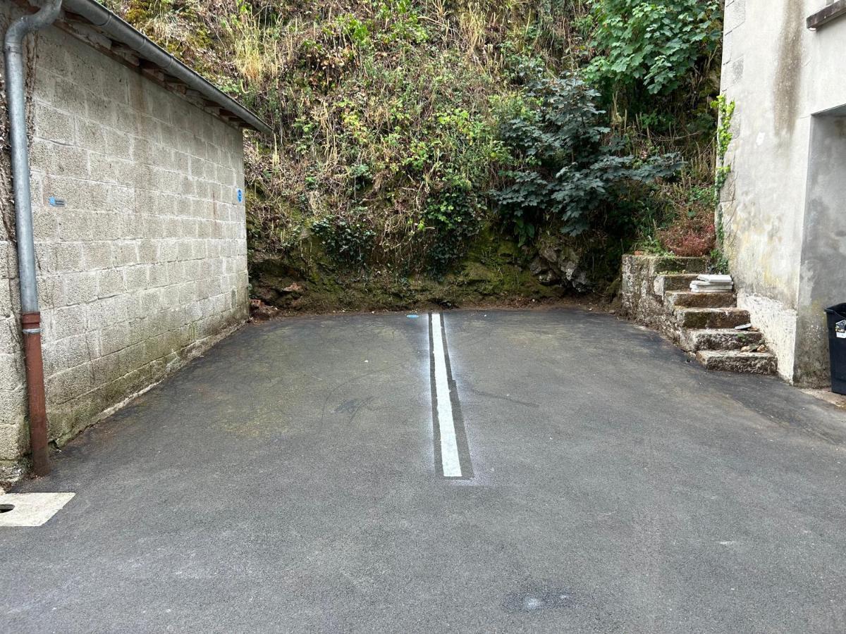 Appartement Confortable De 80M2 Centre Ville De Quimper & Parking Prive المظهر الخارجي الصورة